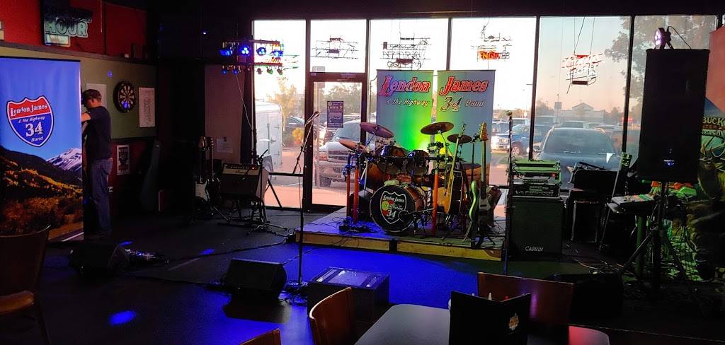 Parrots Sports Grill | restaurant | 6050 Firestone Blvd, Longmont, CO 80504, USA | 3037740700 OR +1 303-774-0700