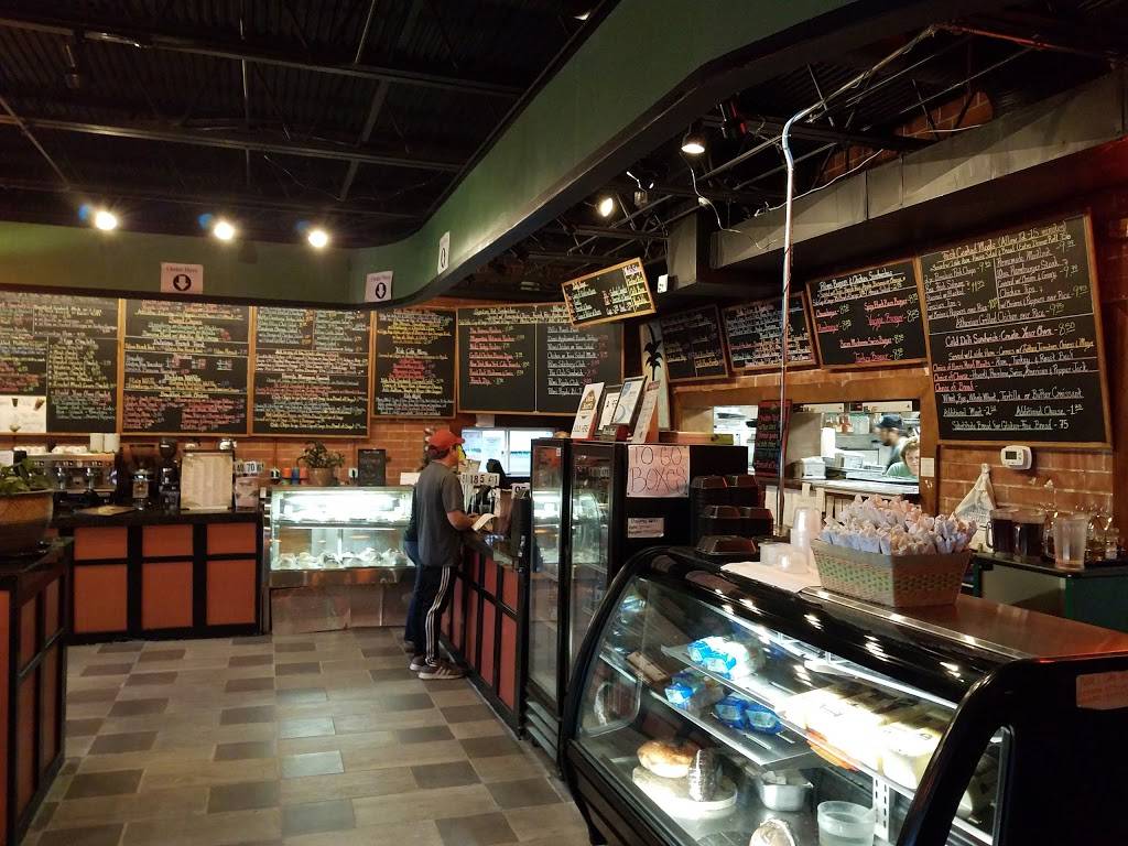 Palms Cafe | cafe | 1609 W Innes St, Salisbury, NC 28144, USA | 7046382203 OR +1 704-638-2203