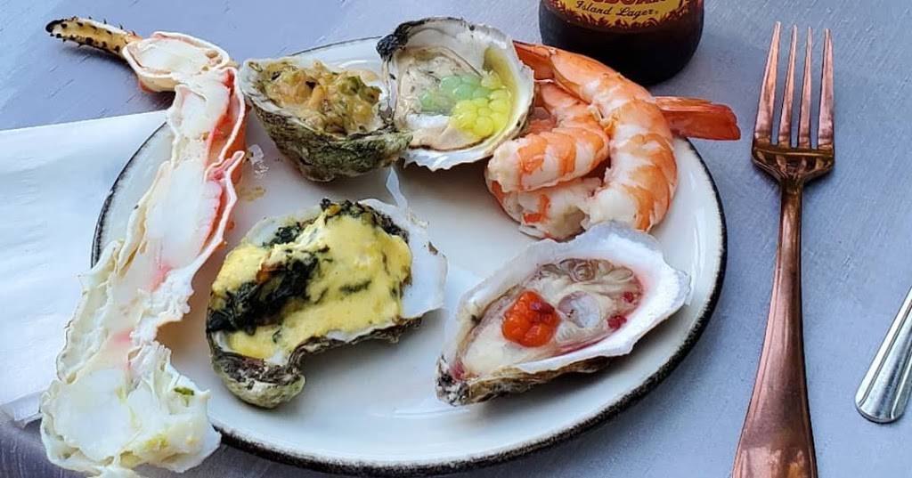 McCormick & Schmicks Seafood & Steaks | restaurant | 1151 Uptown Park Blvd STE 01, Houston, TX 77056, USA | 7138407900 OR +1 713-840-7900