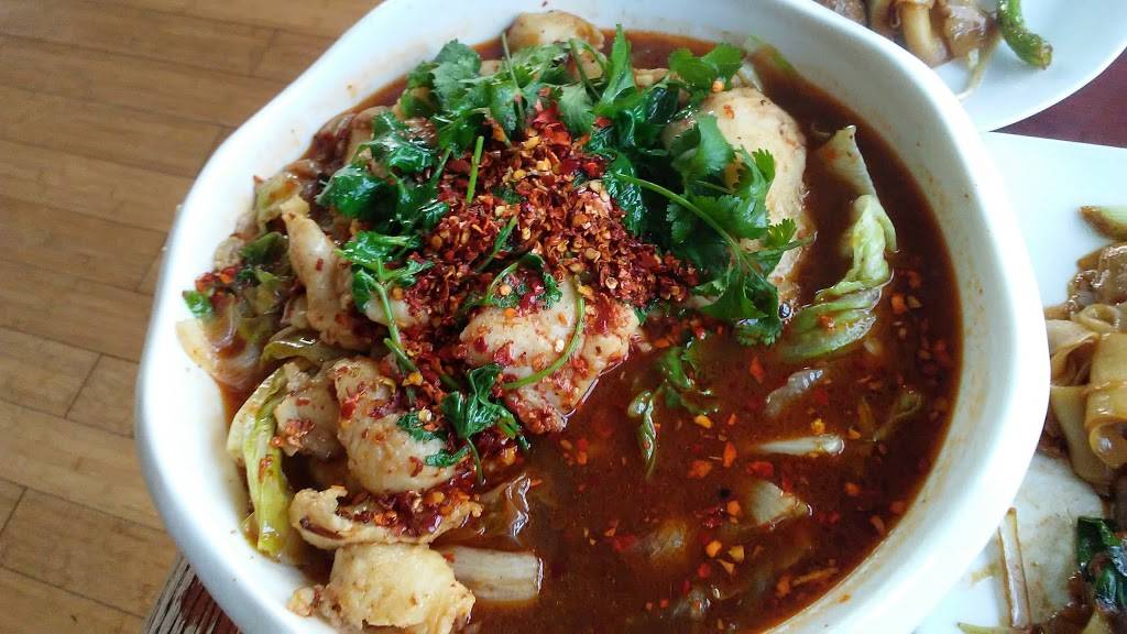 China Garden | restaurant | 3108, 600 Munras Ave, Monterey, CA 93940, USA | 8313751111 OR +1 831-375-1111