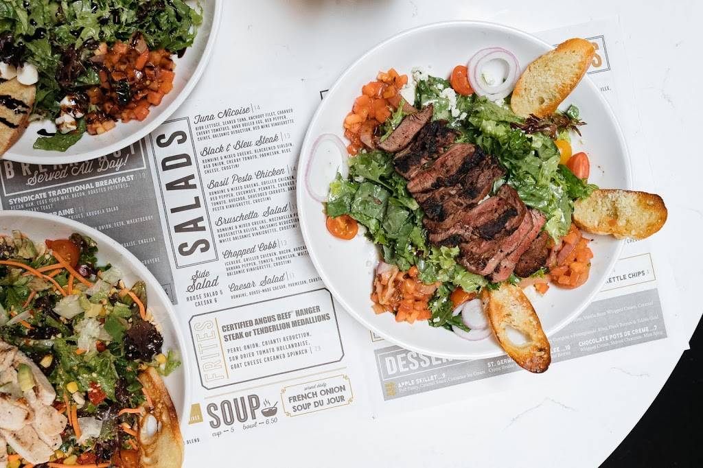 Fifth Avenue Syndicate | restaurant | 1630 5th Ave, Moline, IL 61265, USA | 3096400070 OR +1 309-640-0070