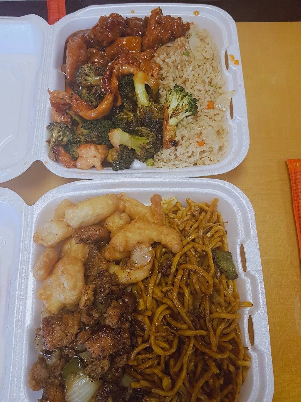 Young Chow | restaurant | 520 Lee Road # 302, Buffalo, NY 14228, USA | 7166896303 OR +1 716-689-6303