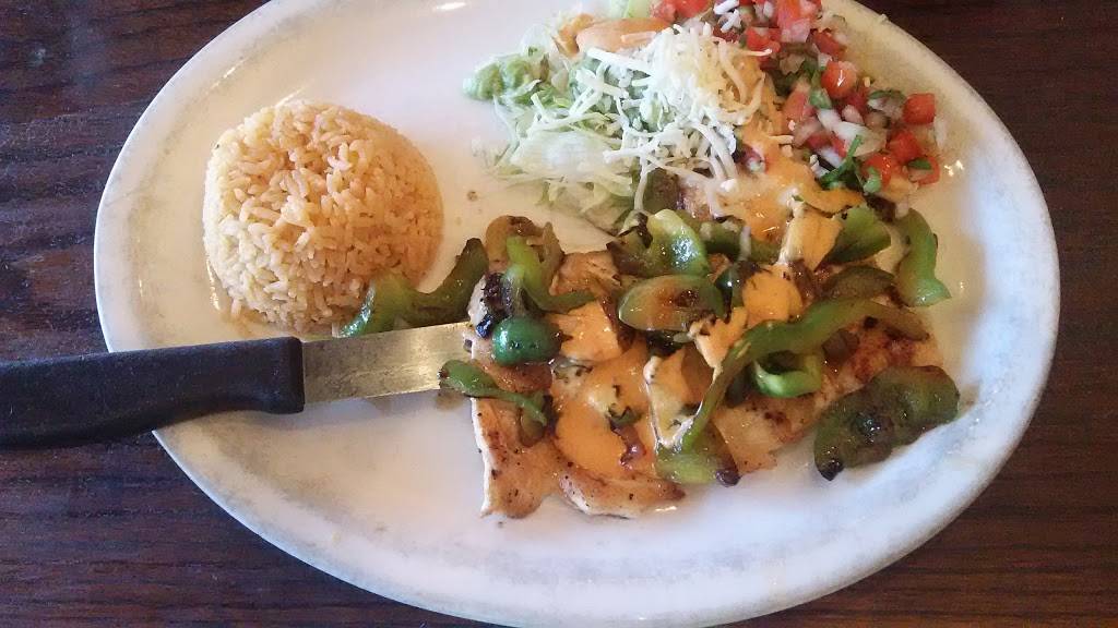 Panchos Mexican Grill | restaurant | 7509 Chapman Hwy, Knoxville, TN 37920, USA | 8653125402 OR +1 865-312-5402