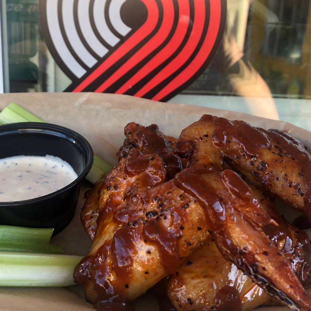 Bark City BBQ | restaurant | 5235 NE Sandy Blvd, Portland, OR 97213, USA | 9712584411 OR +1 971-258-4411