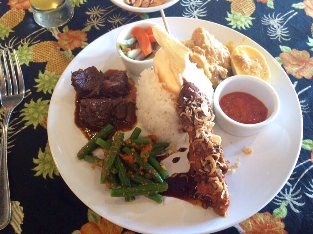 New Batavia | restaurant | 1900 Harrison St, Hollywood, FL 33020, USA | 9547409572 OR +1 954-740-9572