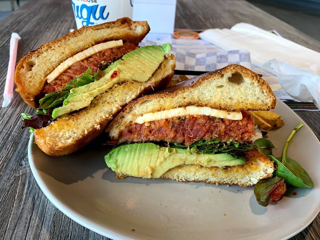 Fugu Poke House | restaurant | 23702 West Interestate, West Interstate 10 Frontage Road #101, San Antonio, TX 78257, USA | 2108997059 OR +1 210-899-7059