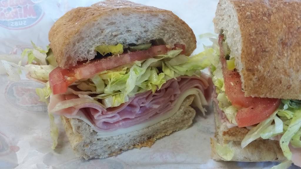Jersey Mikes Subs | meal takeaway | 2945 SW 160th Ave, Miramar, FL 33027, USA | 9545349069 OR +1 954-534-9069