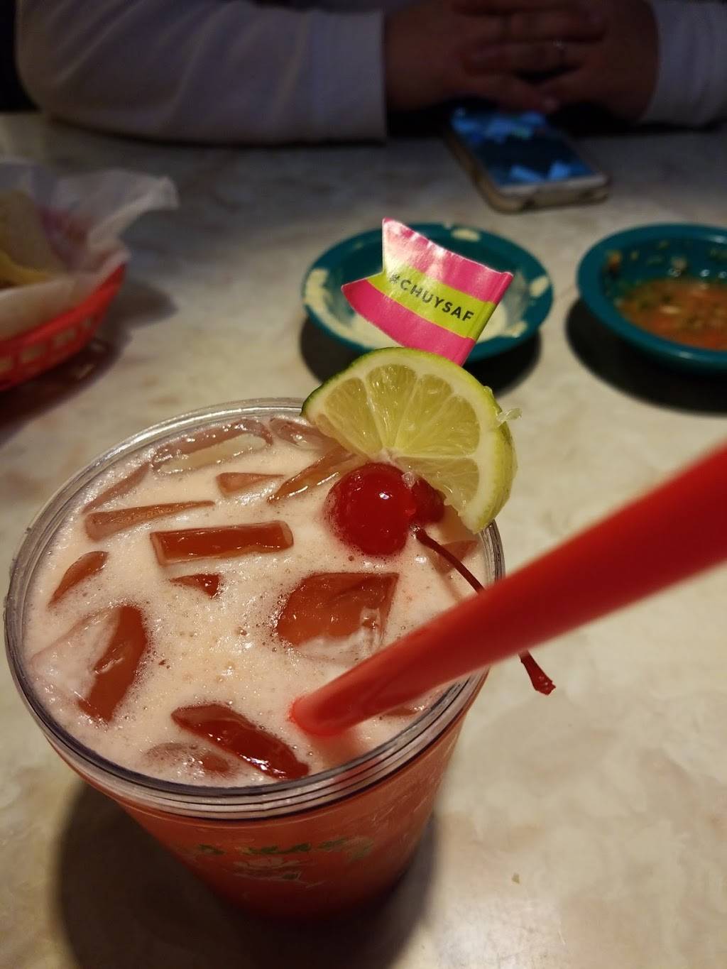 Chuys | restaurant | 10808 E 71st St, Tulsa, OK 74133, USA | 9182520405 OR +1 918-252-0405