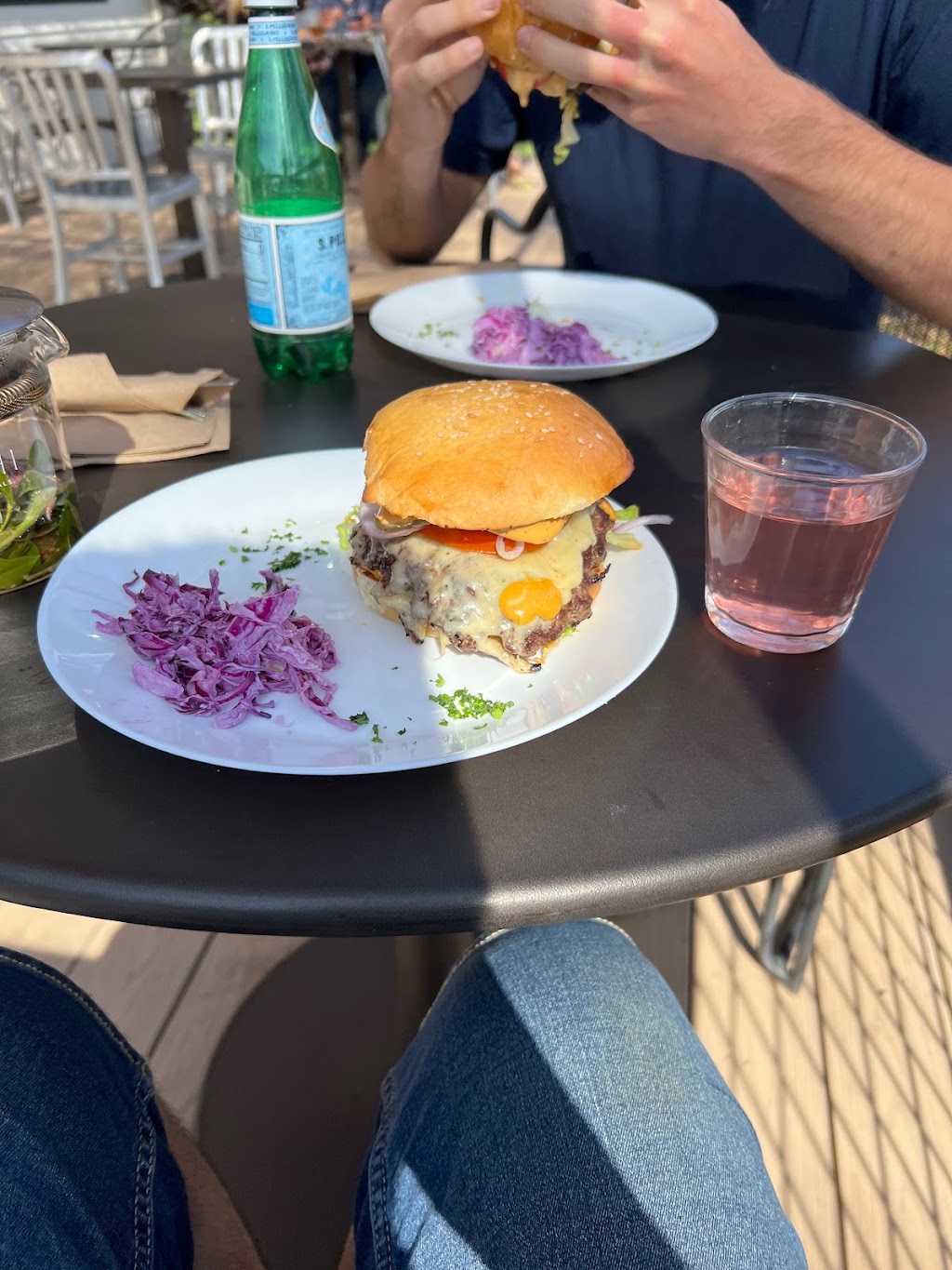 Clover Cafe | restaurant | 13623 Rices Crossing Rd, Oregon House, CA 95962, USA | 5304418461 OR +1 530-441-8461