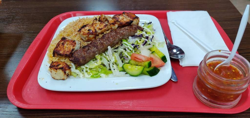 Afghan Kebob Cuisine | restaurant | 2298 Islington Ave, Etobicoke, ON M9W 3W8, Canada | 4165464238 OR +1 416-546-4238