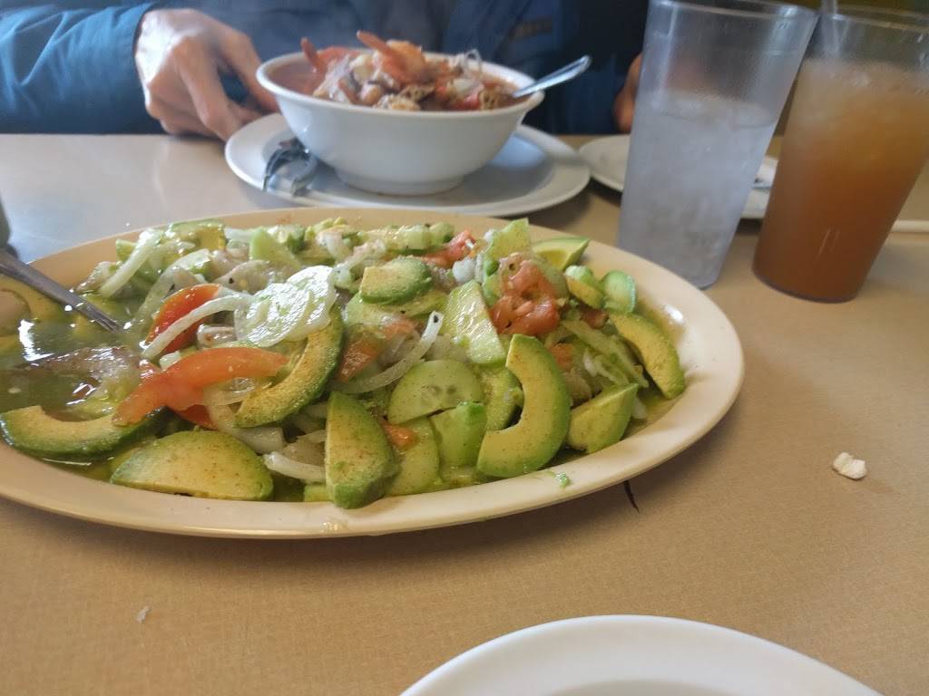 Vuelve a la Vida | restaurant | 5312 Pacific Ave, Tacoma, WA 98408, USA | 2534737068 OR +1 253-473-7068