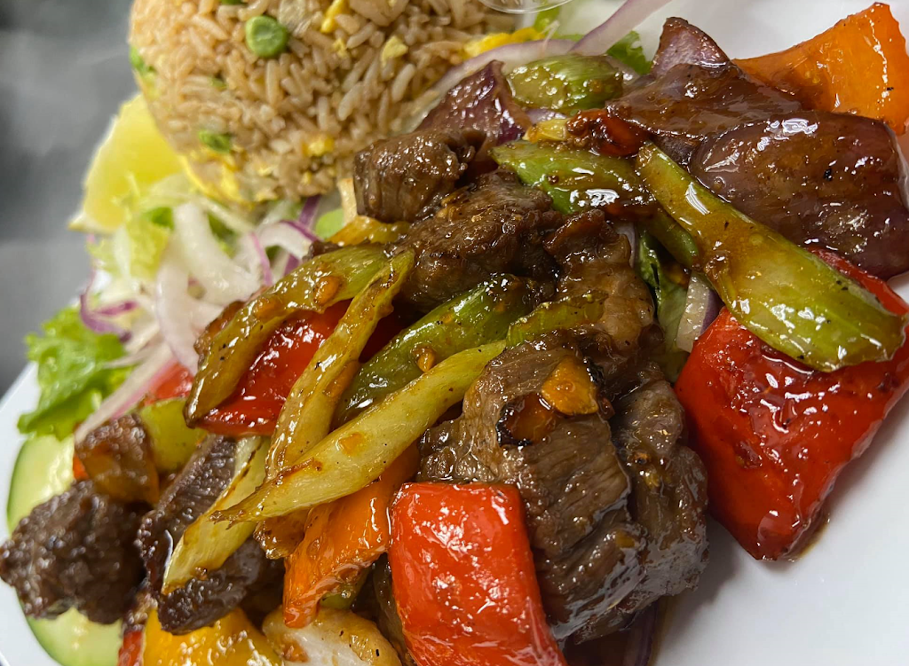 Villa Saigon Restaurant | restaurant | 13311 Hargrave Rd #102, Houston, TX 77070, USA | 3462151620 OR +1 346-215-1620