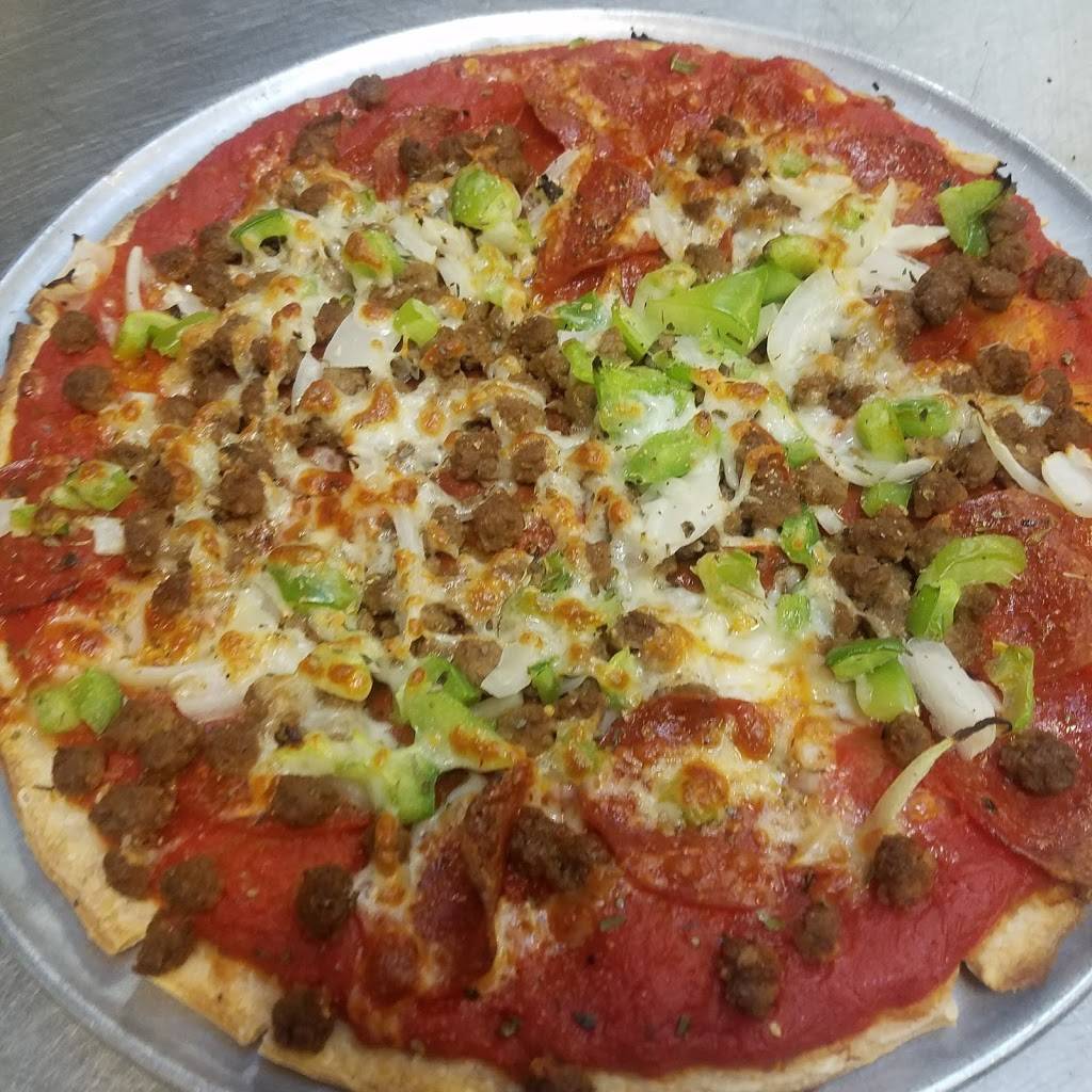 J Bellas Pizzeria | restaurant | 2406 New Holt Rd, Paducah, KY 42001, USA | 2705541123 OR +1 270-554-1123