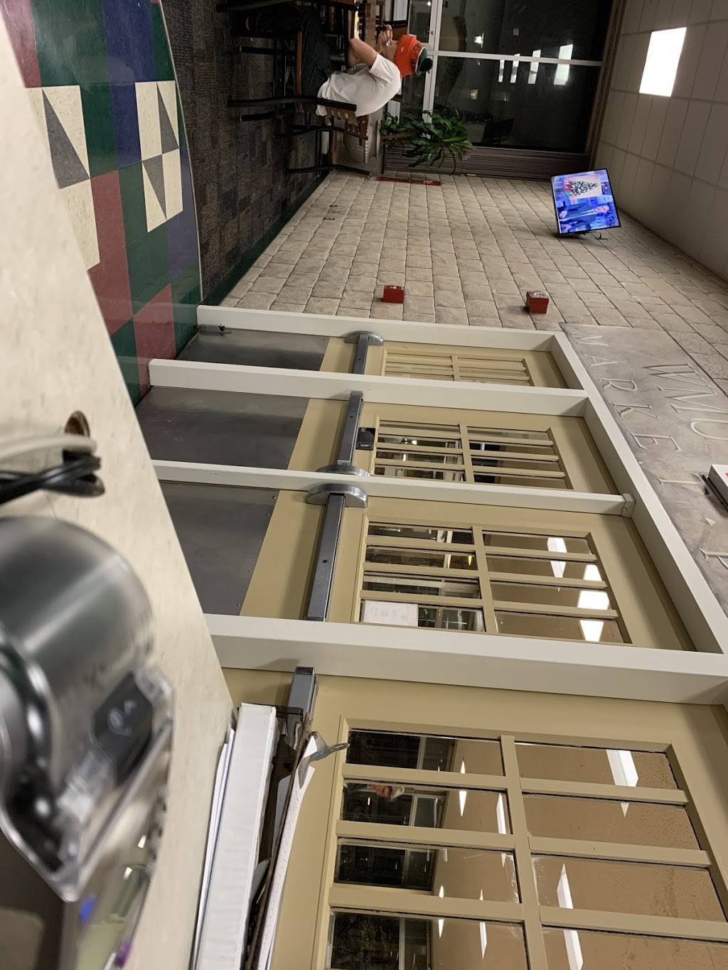 Hoekje/Bigelow Dining Center | restaurant | Western Michigan University/KRPH, Kalamazoo, MI 49008, USA | 2693874842 OR +1 269-387-4842