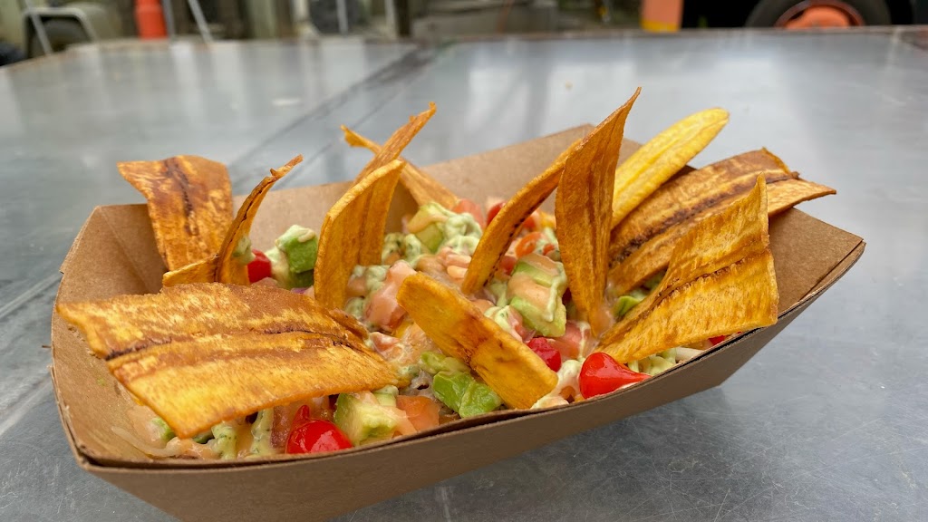 El Chifrijo Puerto Rican Fusion | restaurant | Taste Of Towerwood Ghost Kitchen, 3230 Towerwood Dr, Farmers Branch, TX 75234, USA | 2143158989 OR +1 214-315-8989