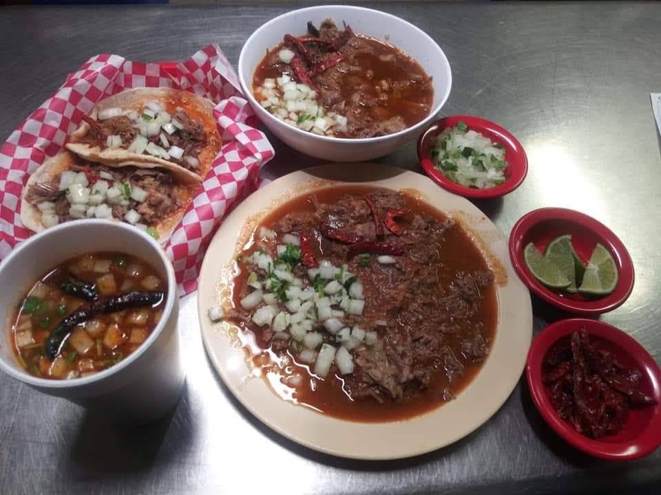 Birrieria La Nieta De Villa | restaurant | 2959 S Hillside St, Wichita, KS 67216, USA | 3163000357 OR +1 316-300-0357