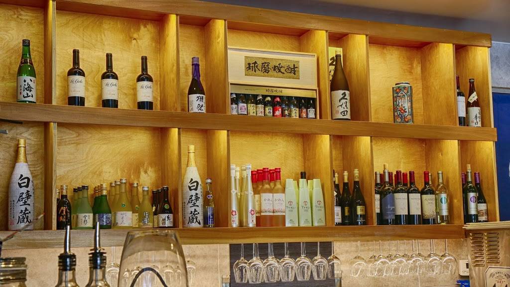 Zen Japanese Izakaya | restaurant | 2015 S Shepherd Dr #700, Houston, TX 77019, USA | 3468001887 OR +1 346-800-1887