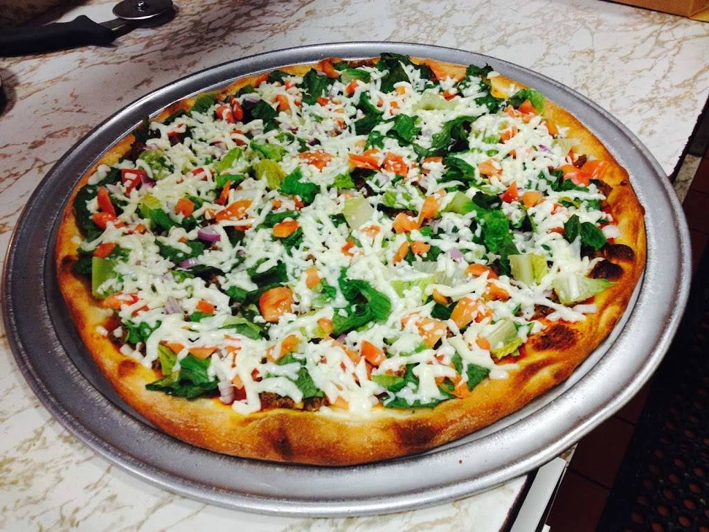 Baldwin Pizzeria | restaurant | 142 Baldwin Rd, Parsippany, NJ 07054, USA | 9733357731 OR +1 973-335-7731