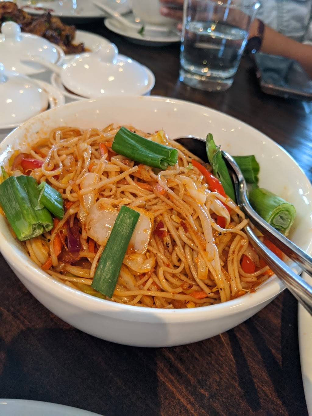 Red Hot Chilli Pepper | restaurant | 43321 Boscell Rd, Fremont, CA 94538, USA | 5105730550 OR +1 510-573-0550