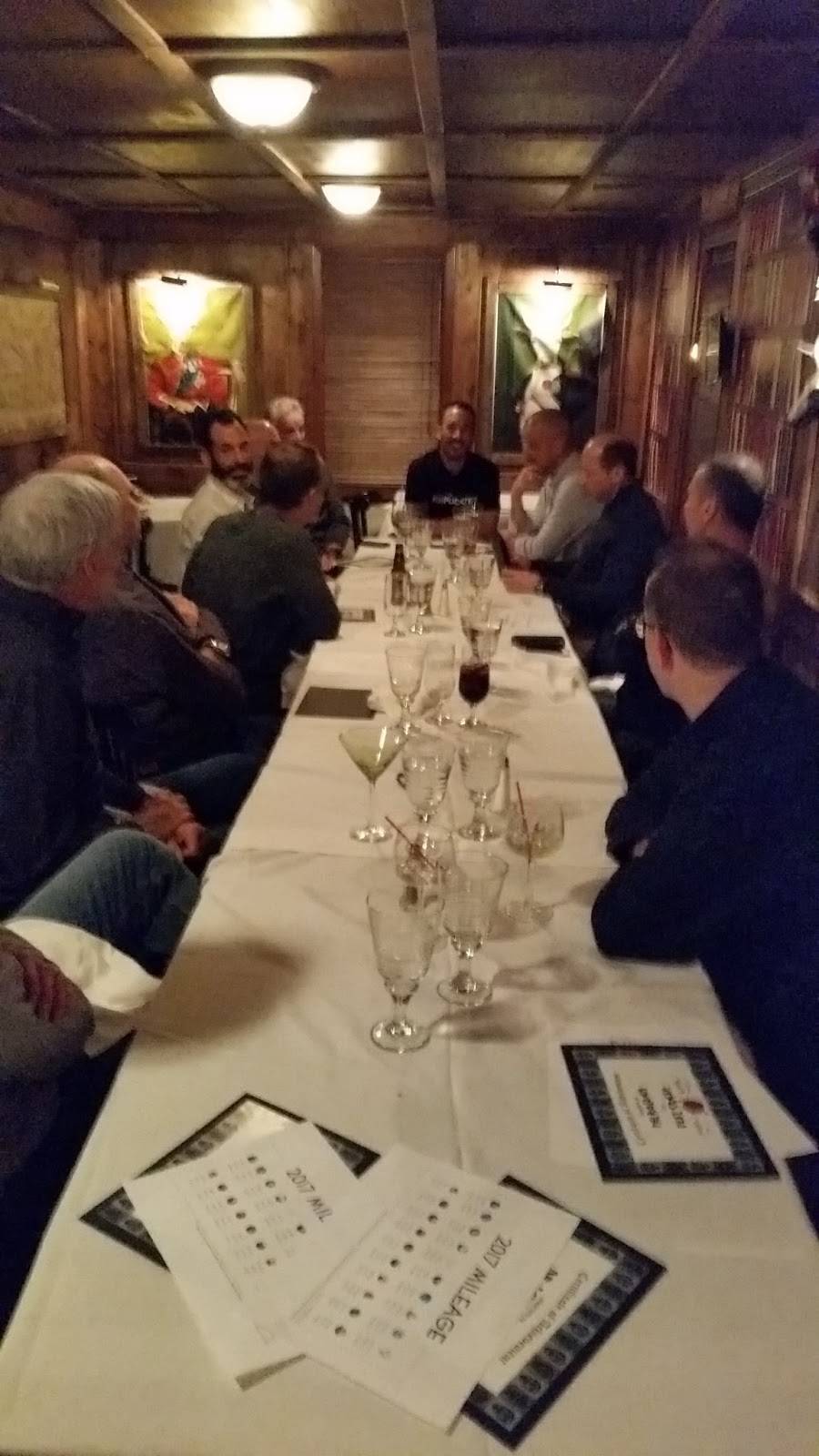 PG Steakhouse | restaurant | 1745 E Jericho Turnpike, Huntington, NY 11743, USA | 6314991005 OR +1 631-499-1005