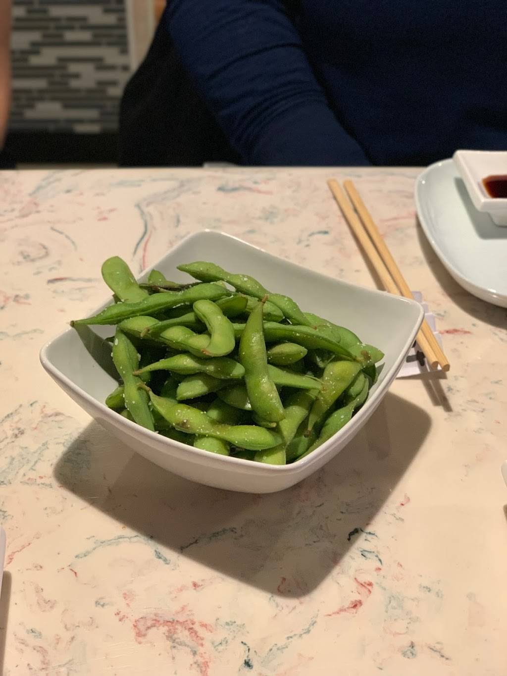 Omakase Asian Cuisine | restaurant | 13149 US-301, Riverview, FL 33579, USA | 8137410755 OR +1 813-741-0755