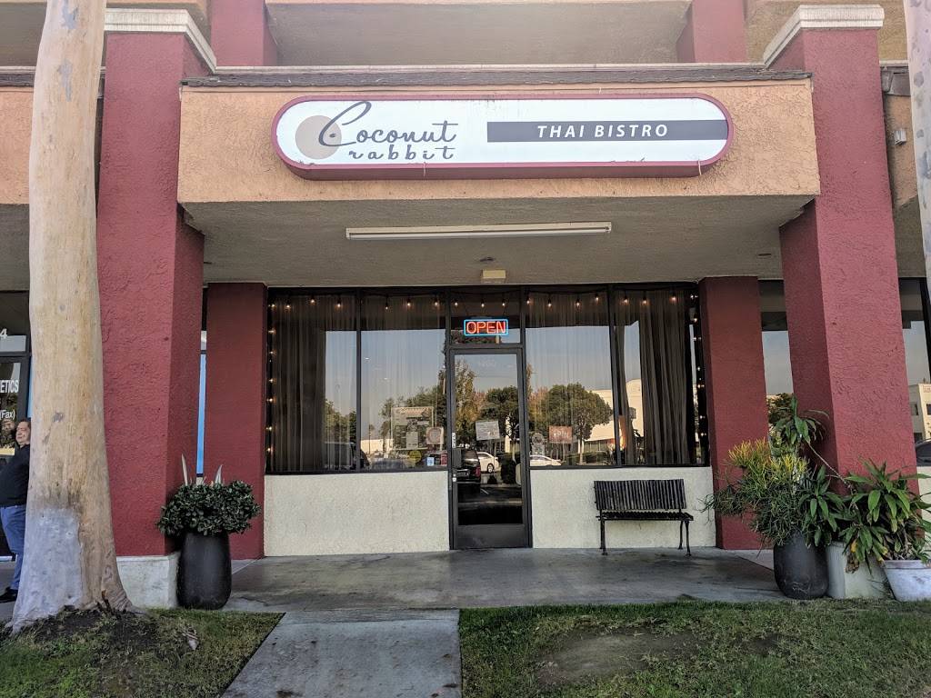 Coconut Rabbit | restaurant | 4280 Katella Ave, Los Alamitos, CA 90720, USA | 5623429999 OR +1 562-342-9999