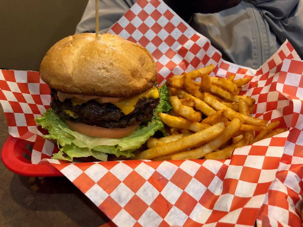 Red Wagon Burger Tacoma | restaurant | 2315 N Pearl St a16, Tacoma, WA 98406, USA | 2532123705 OR +1 253-212-3705