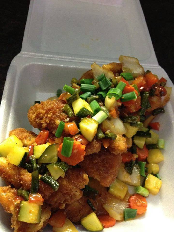 Rajanee Thai Cuisine Mililani | restaurant | 95-390 Kuahelani Ave #3C, Mililani, HI 96789, USA | 8088534724 OR +1 808-853-4724