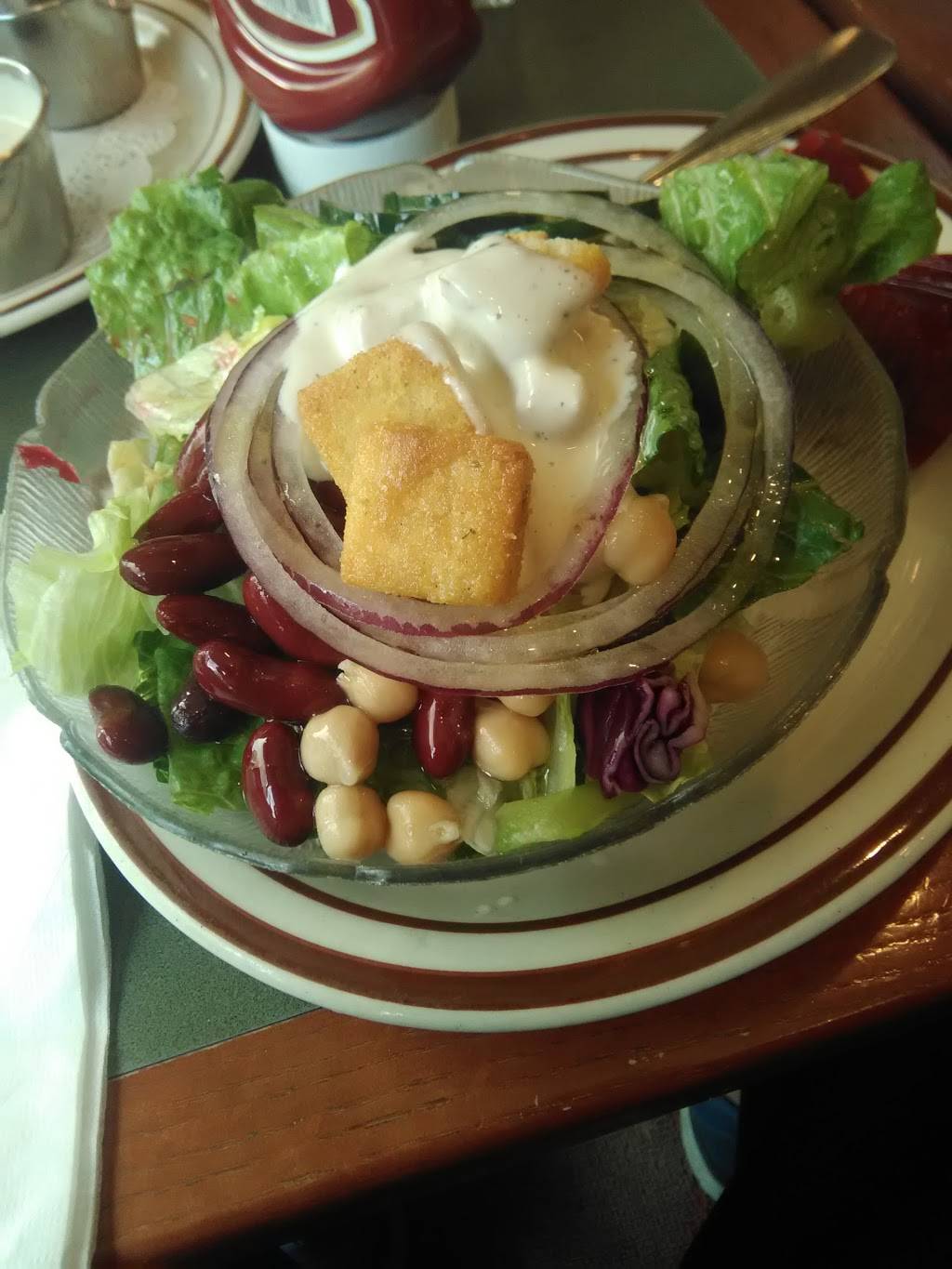 Pauls Restaurant | restaurant | 1800 Broadway St, Vancouver, WA 98663, USA | 3606943552 OR +1 360-694-3552