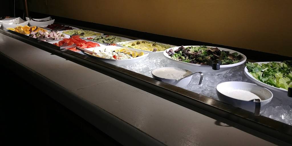 Sinha Brazilian Steakhouse | restaurant | 13586 Village Park Dr #302, Orlando, FL 32837, USA | 4072030726 OR +1 407-203-0726