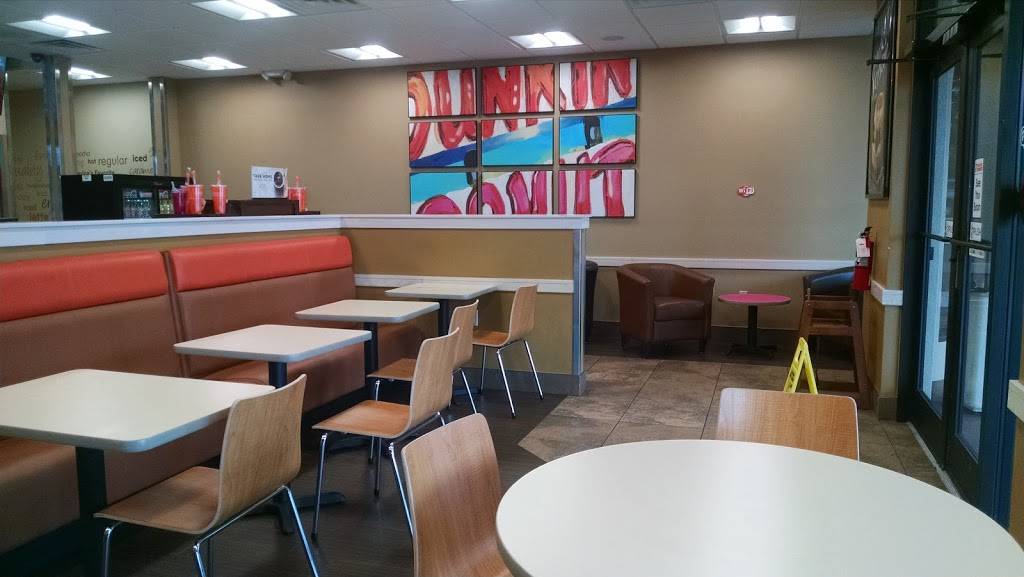 Dunkin | bakery | 695 N Atlantic Ave, Cocoa Beach, FL 32931, USA | 3216130044 OR +1 321-613-0044