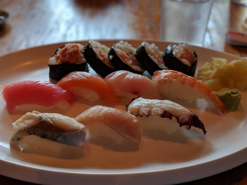 Kaido | restaurant | 1049 Gayley Ave, Los Angeles, CA 90024, USA | 3108287582 OR +1 310-828-7582