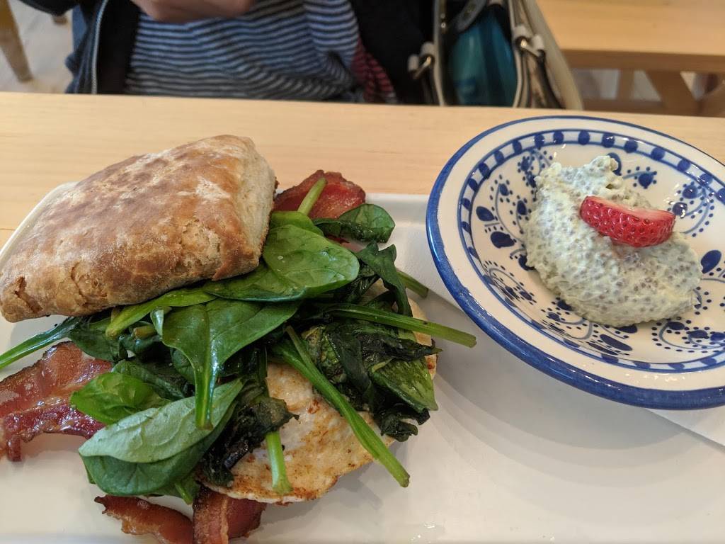 Modern General Feed And Seed | restaurant | 1720 Central Ave SW suite b, Albuquerque, NM 87104, USA | 5052426928 OR +1 505-242-6928