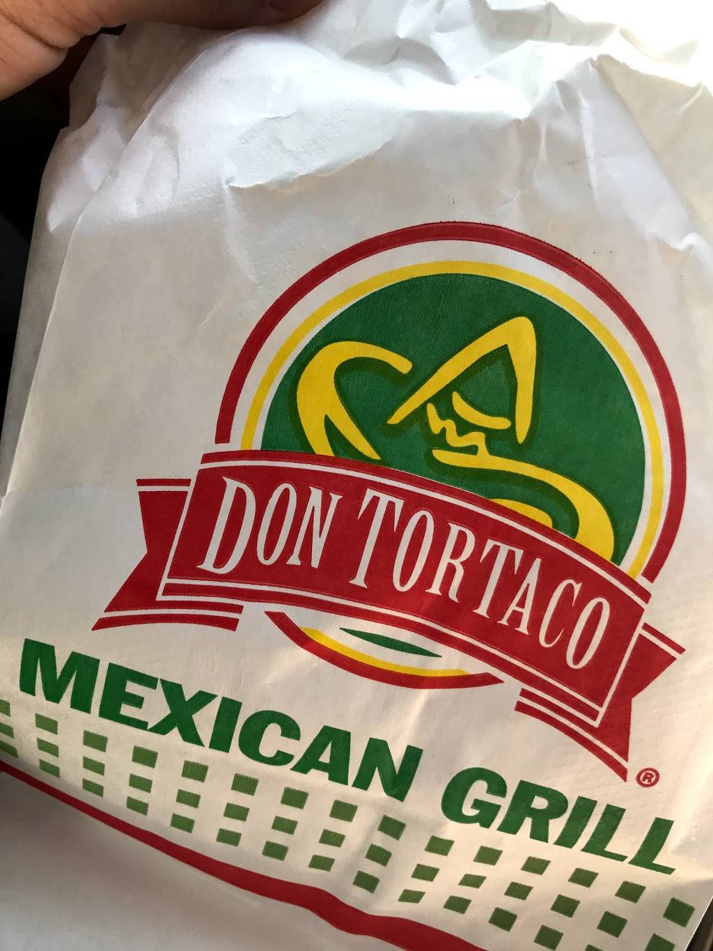 Don Tortaco | restaurant | 4604 W Sahara Ave, Las Vegas, NV 89102, USA | 7028704662 OR +1 702-870-4662