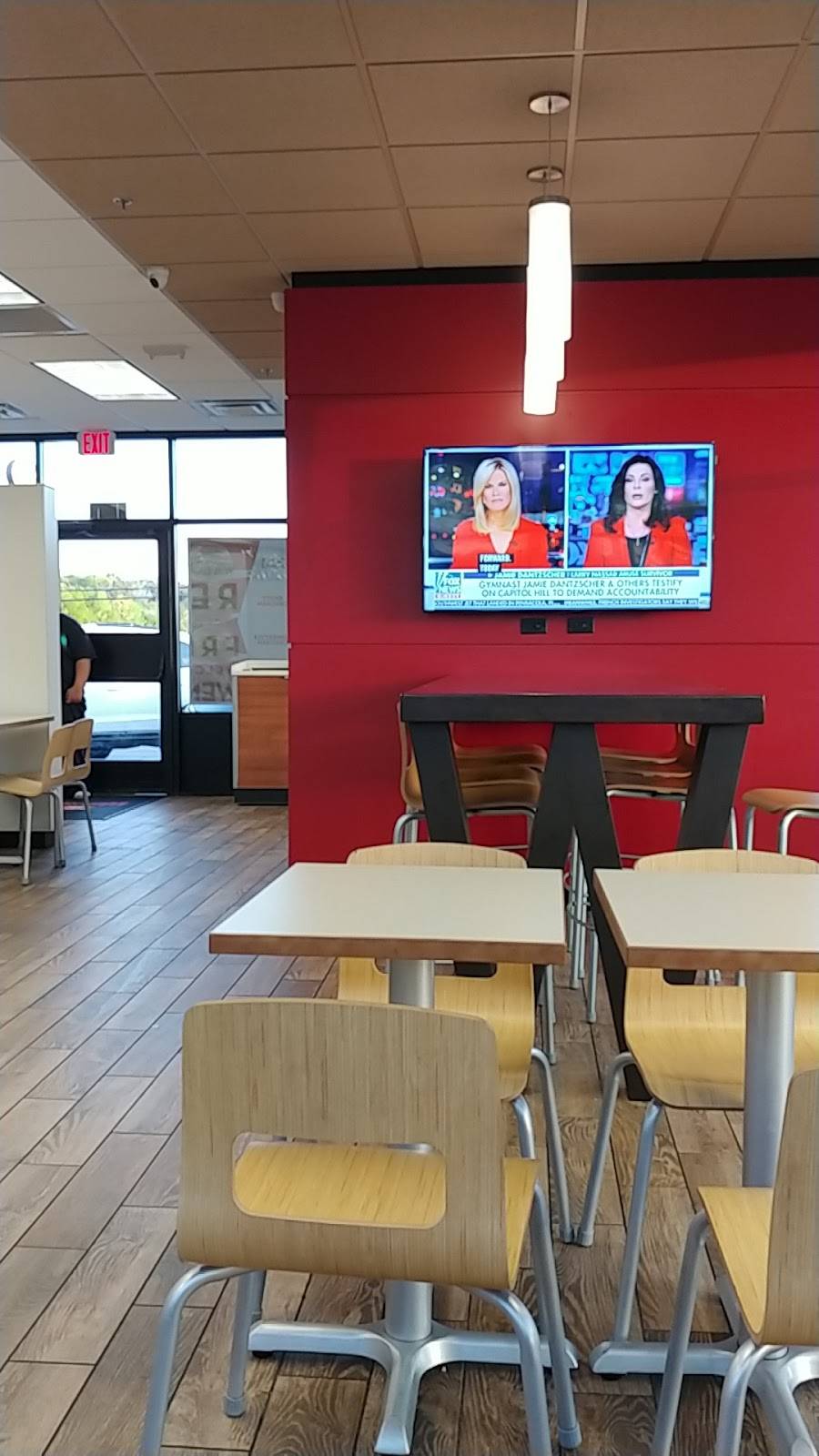 Wendys | restaurant | 3847 Hwy 138 SE, Stockbridge, GA 30281, USA | 7704743529 OR +1 770-474-3529