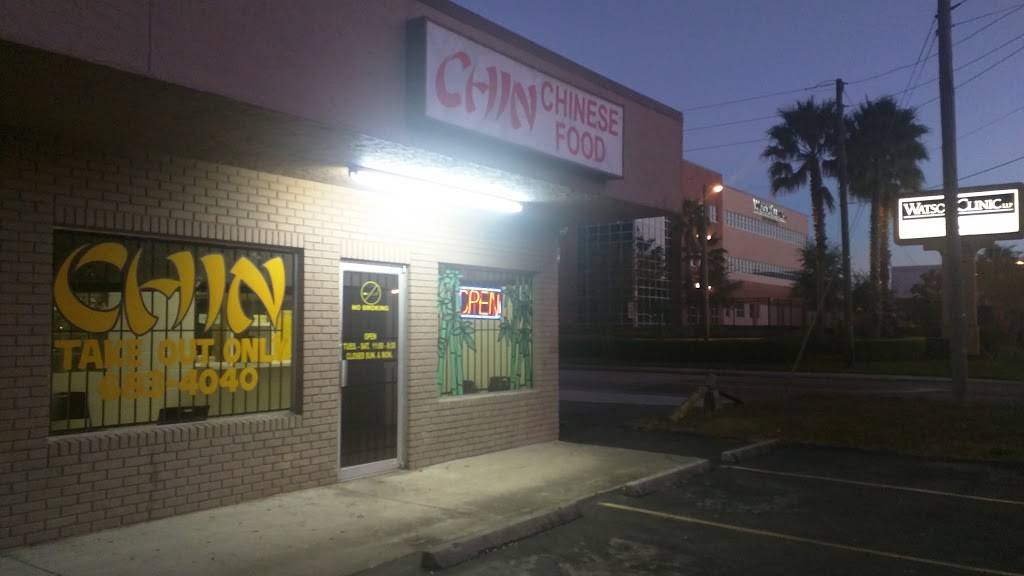 Chin Take Out | meal takeaway | 1801 N Florida Ave, Lakeland, FL 33805, USA | 8636834040 OR +1 863-683-4040
