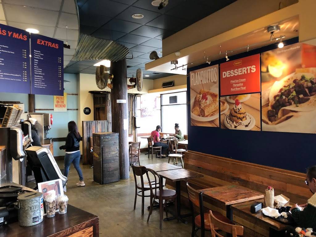 Holé Molé Tacos | restaurant | 531 E Carson St, Carson, CA 90745, USA | 3109529382 OR +1 310-952-9382