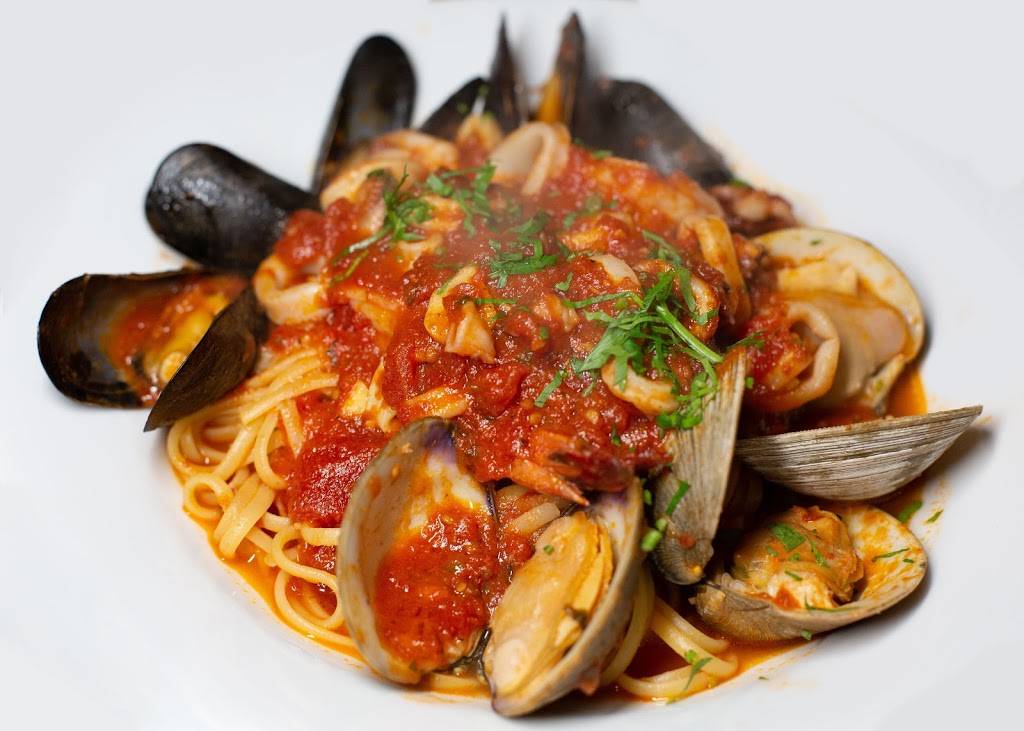 Viaggio Italian Chop House | restaurant | 324 Sunrise Hwy, Rockville Centre, NY 11570, USA | 5162087789 OR +1 516-208-7789