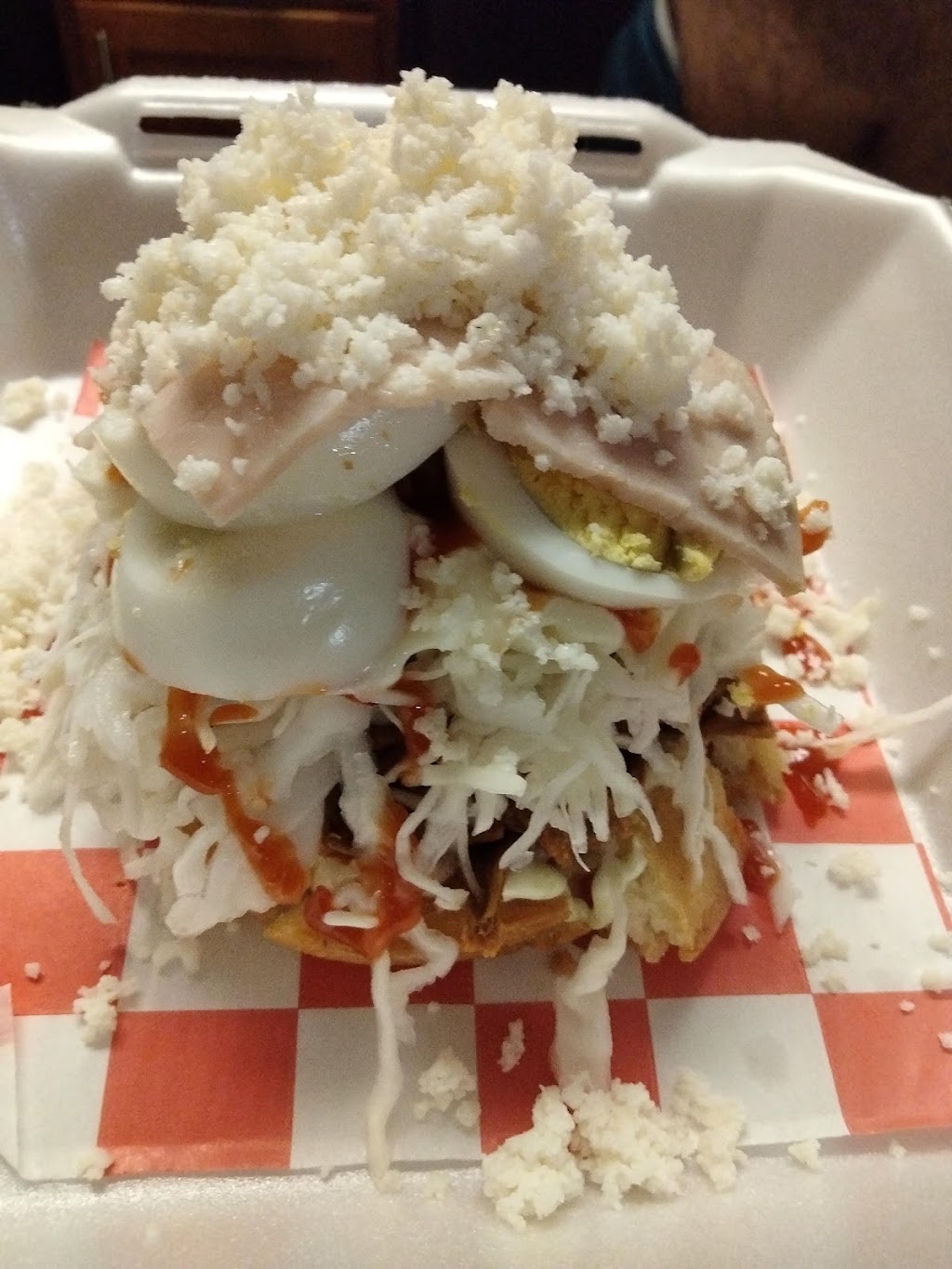 Mr patacon Llc | restaurant | 3073 Danielsville Rd, Athens, GA 30601, USA | 7063514239 OR +1 706-351-4239