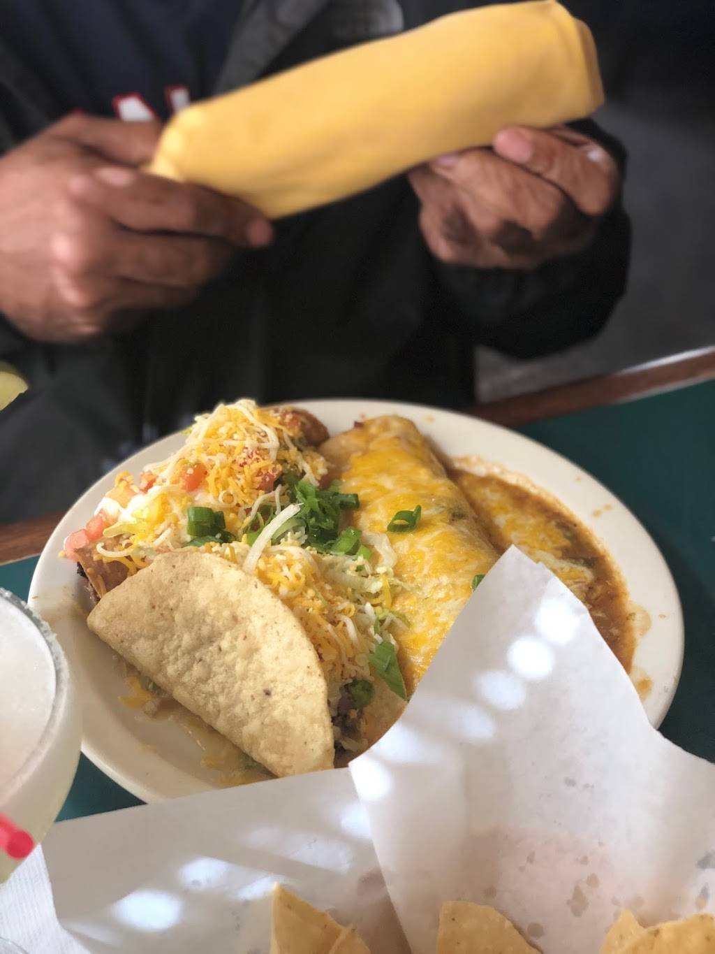 Senor Rics | restaurant | 13200 E Mississippi Ave, Aurora, CO 80012, USA | 3037509000 OR +1 303-750-9000