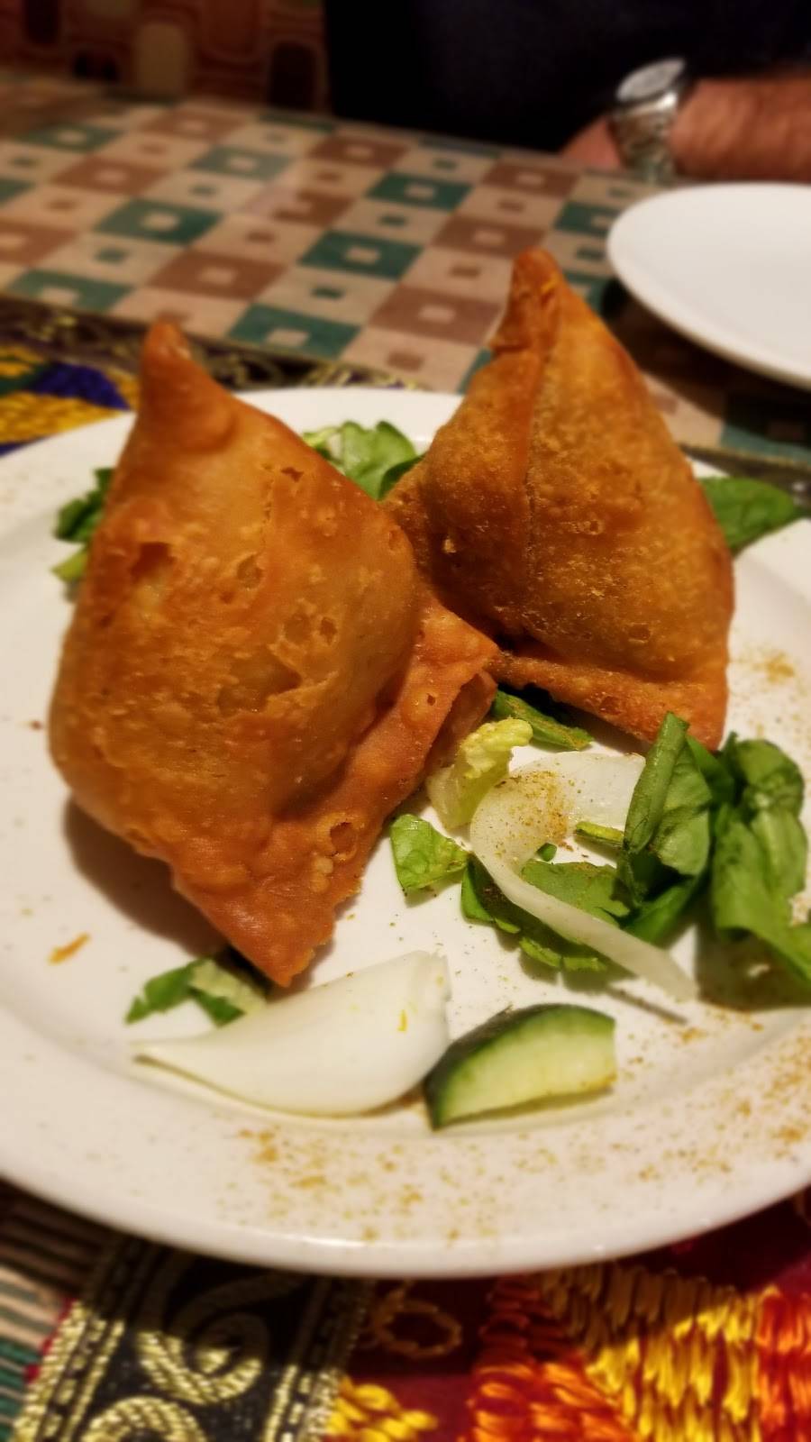 Taj Grill | restaurant | 758 Admiral Callaghan Ln, Vallejo, CA 94591, USA | 7076444902 OR +1 707-644-4902