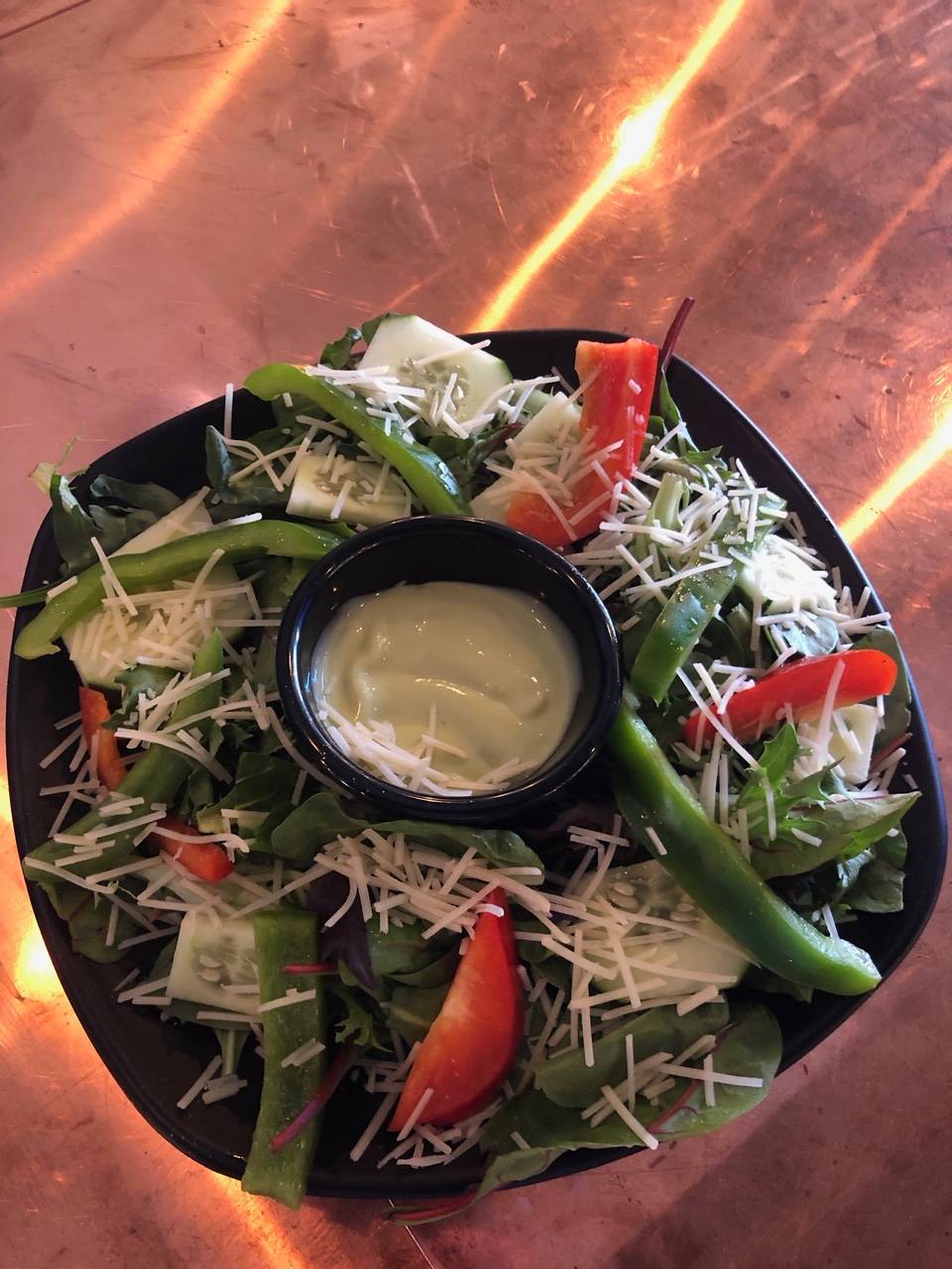 The Copper Top | restaurant | 5207 W 95th St, Oak Lawn, IL 60453, USA | 7084225275 OR +1 708-422-5275