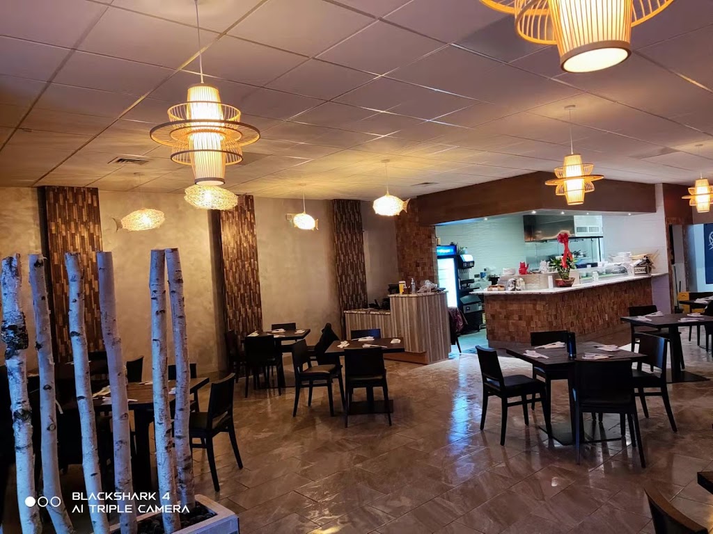 Genki sushi and grill | restaurant | 1565 Manheim Pike, Lancaster, PA 17601, USA | 7178269909 OR +1 717-826-9909