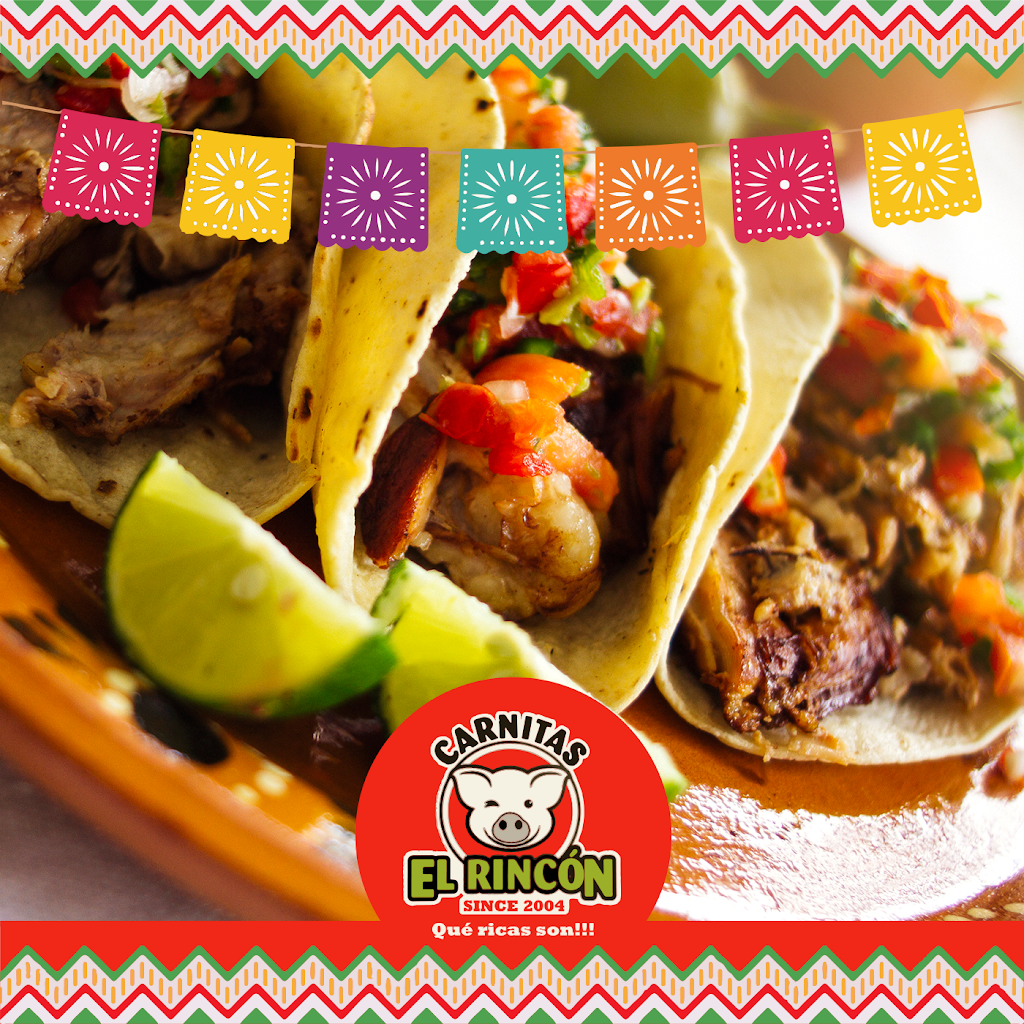 Carnitas El Rincon - Redwood City | restaurant | 999 El Camino Real, Redwood City, CA 94063, USA | 6503623334 OR +1 650-362-3334