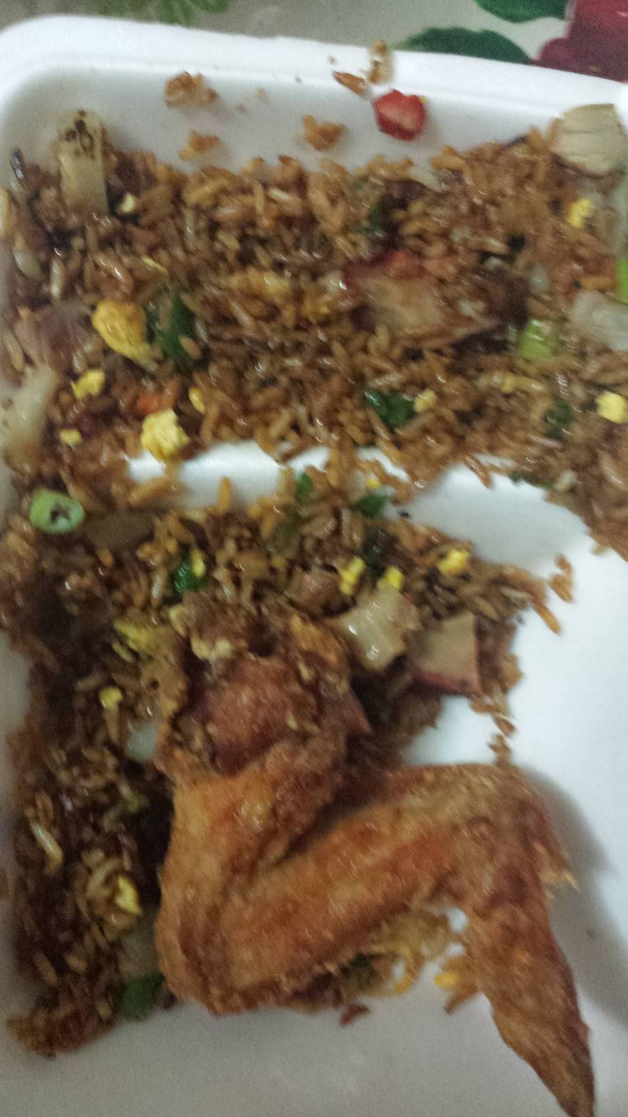 New Golden Fountain | restaurant | 1232 Yonkers Ave, Yonkers, NY 10704, USA | 9142378999 OR +1 914-237-8999