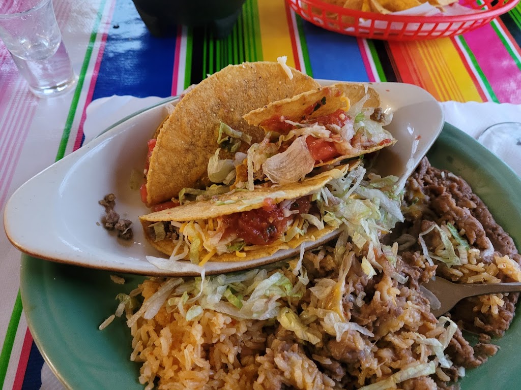Las Margaritas | restaurant | 1160 N Hwy 101, Tillamook, OR 97141, USA | 5033545032 OR +1 503-354-5032