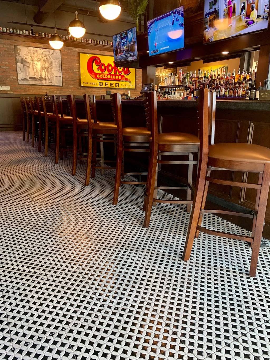 The Old Bag of Nails Pub - Clintonville | restaurant | 4416 N High St, Columbus, OH 43214, USA | 6147253020 OR +1 614-725-3020