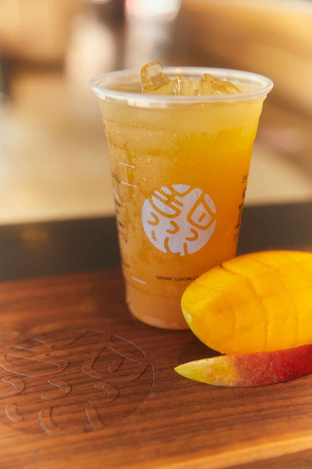 Sweetwaters Coffee & Tea- Westgate | cafe | 2503 Jackson Ave, Ann Arbor, MI 48103, USA | 7348275116 OR +1 734-827-5116