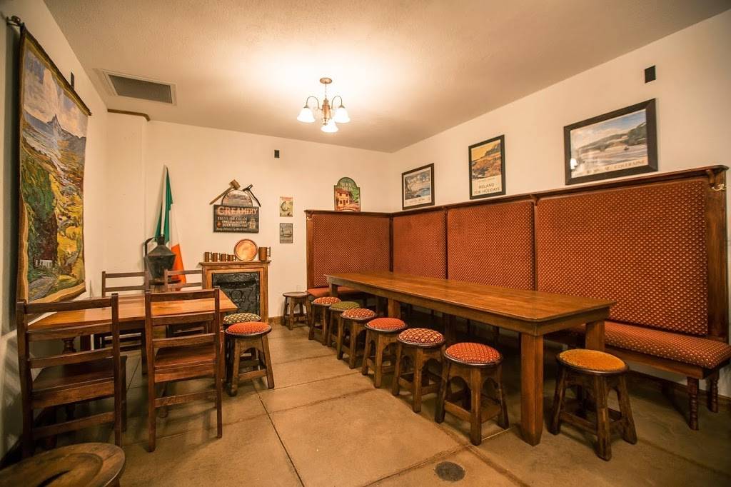 Nine Irish Brothers | restaurant | 575 Massachusetts Ave, Indianapolis, IN 46204, USA | 3179640990 OR +1 317-964-0990