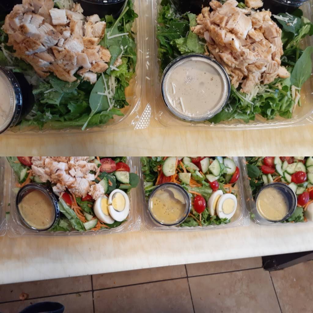 Get Fruity Cafe | restaurant | 3707 Main St, College Park, GA 30337, USA | 6785157601 OR +1 678-515-7601